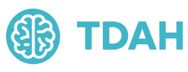 Logo TDAH